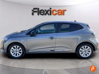 Renault Clio Evolution dCi 100 (74kw)