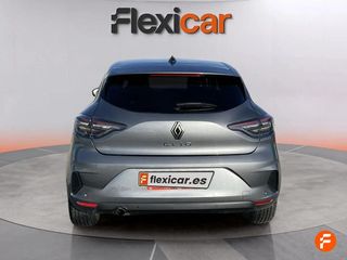 Renault Clio Evolution dCi 100 (74kw)