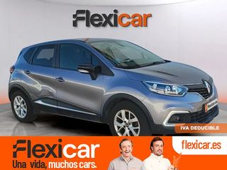 Renault Captur Limited TCe 66kW (90CV)
