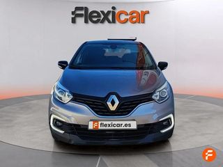Renault Captur Limited TCe 66kW (90CV)