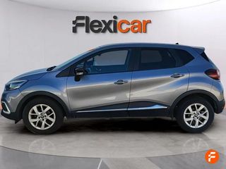 Renault Captur Limited TCe 66kW (90CV)