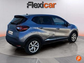 Renault Captur Limited TCe 66kW (90CV)