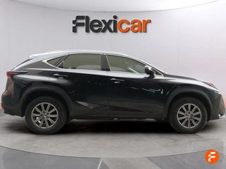 Lexus NX 2.5 300h Business 2WD