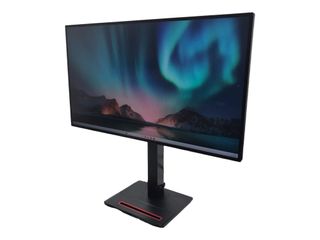 monitor led lenovo thinkpad p27h-20