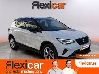 Seat Arona 1.5 TSI 110kW (150CV) DSG FR