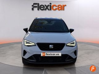 Seat Arona 1.5 TSI 110kW (150CV) DSG FR