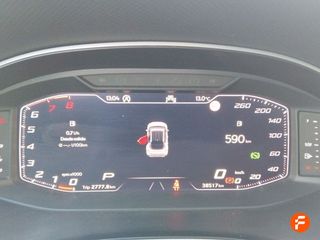 Seat Arona 1.5 TSI 110kW (150CV) DSG FR