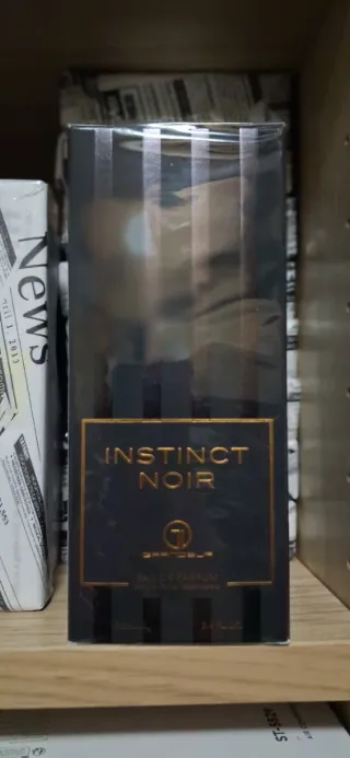 Perfume árabe 100 ml