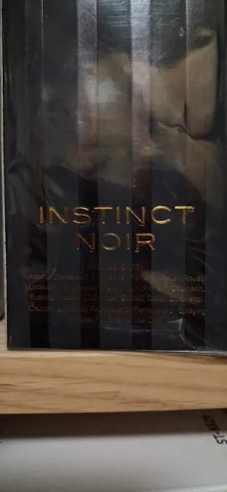 Perfume árabe 100 ml