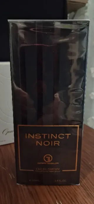 Perfume árabe 100 ml