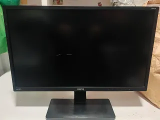 Monitor BenQ GW2470H Negro