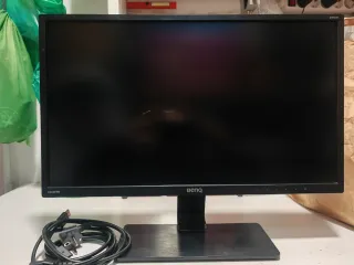 Monitor BenQ GW2470H Negro