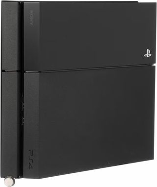PS4 (PlayStation 4) Negra