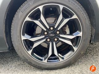 Ford Focus 1.0 Ecoboost MHEV 114kW Active