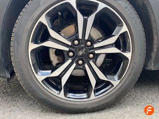 Ford Focus 1.0 Ecoboost MHEV 114kW Active