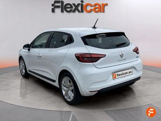 Renault Clio E-Tech enginereed híbrido 103 kW (140CV)