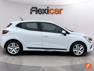 Renault Clio E-Tech enginereed híbrido 103 kW (140CV)