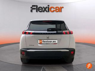 Peugeot 2008 Active Puretech 100 S&S BVM6