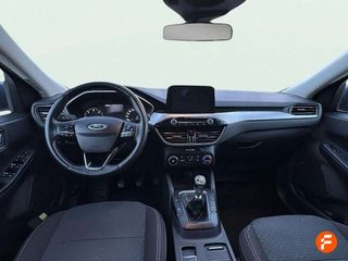 Ford Kuga Trend 1.5 EcoBlue 88kW (120CV)