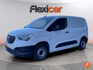 Opel Combo Cargo OPEL Combo Furgón Diesel Combo Cargo 1.5TD S&S L 650 Express 100, 73kW/99 PS, 1499 cm³, 4 Doors