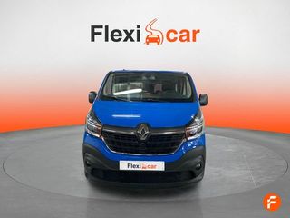 Renault Trafic SL LIM ADVENTURE Larg Energy dCi 88kW-SS