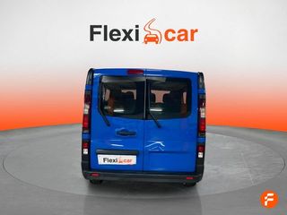 Renault Trafic SL LIM ADVENTURE Larg Energy dCi 88kW-SS