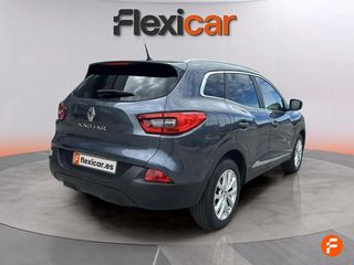 Renault Kadjar Intens Energy TCe 97kW (130CV)