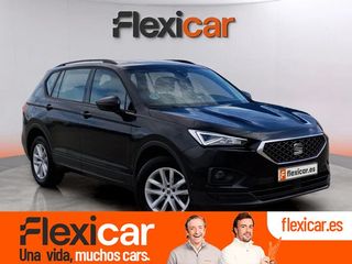 Seat Tarraco 1.5 TSI 110kW St&Sp DSG Style XL
