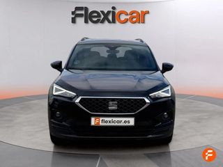 Seat Tarraco 1.5 TSI 110kW St&Sp DSG Style XL