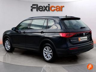 Seat Tarraco 1.5 TSI 110kW St&Sp DSG Style XL