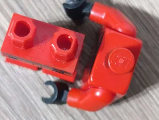 Lego Ninjago figuras y revista