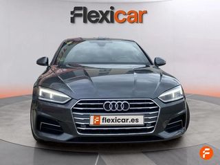 Audi A5 2.0 TDI 110kW S tronic Sportback