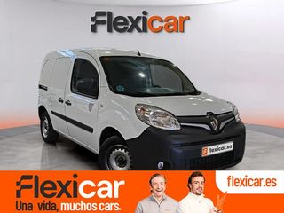 Renault Kangoo Intens Edition One 1.5 Blue dCi 70kW(95)