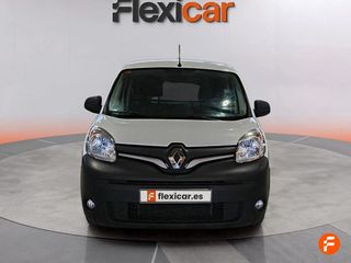 Renault Kangoo Intens Edition One 1.5 Blue dCi 70kW(95)