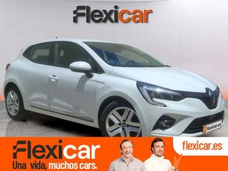 Renault Clio Intens TCe 74 kW (100CV) GLP
