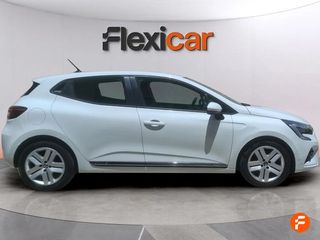 Renault Clio Intens TCe 74 kW (100CV) GLP