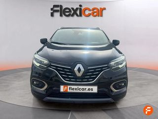 Renault Kadjar Zen GPF TCe 103kW (140CV) EDC