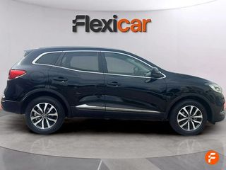 Renault Kadjar Zen GPF TCe 103kW (140CV) EDC