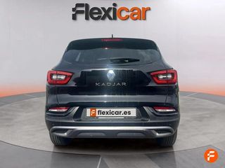 Renault Kadjar Zen GPF TCe 103kW (140CV) EDC