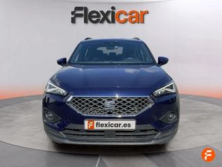 Seat Tarraco 1.5 TSI 110kW St&Sp DSG Style XL