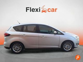 Ford C Max 1.0 EcoBoost 74kW (100CV) Trend+