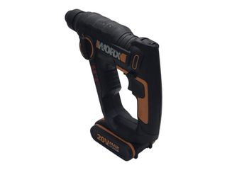 taladro a bateria worx h3