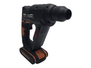 taladro a bateria worx h3