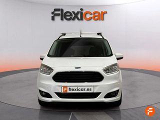 Ford Tourneo Courier 1.0 EcoBoost 100cv Ambiente