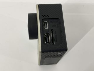 camara ultracompacta gopro hero 4