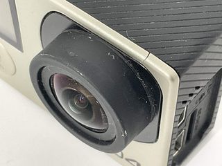 camara ultracompacta gopro hero 4