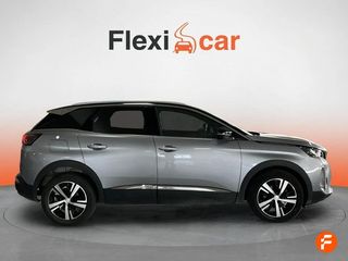 Peugeot 3008 1.2 PureTech 96KW S&S GT EAT8