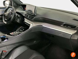 Peugeot 3008 1.2 PureTech 96KW S&S GT EAT8
