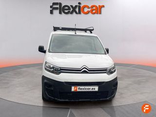 Citroën Berlingo 1.5 102CV