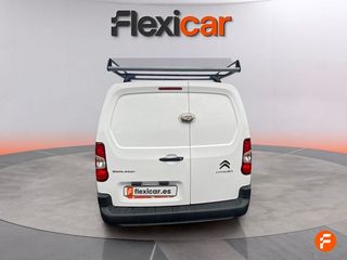 Citroën Berlingo 1.5 102CV